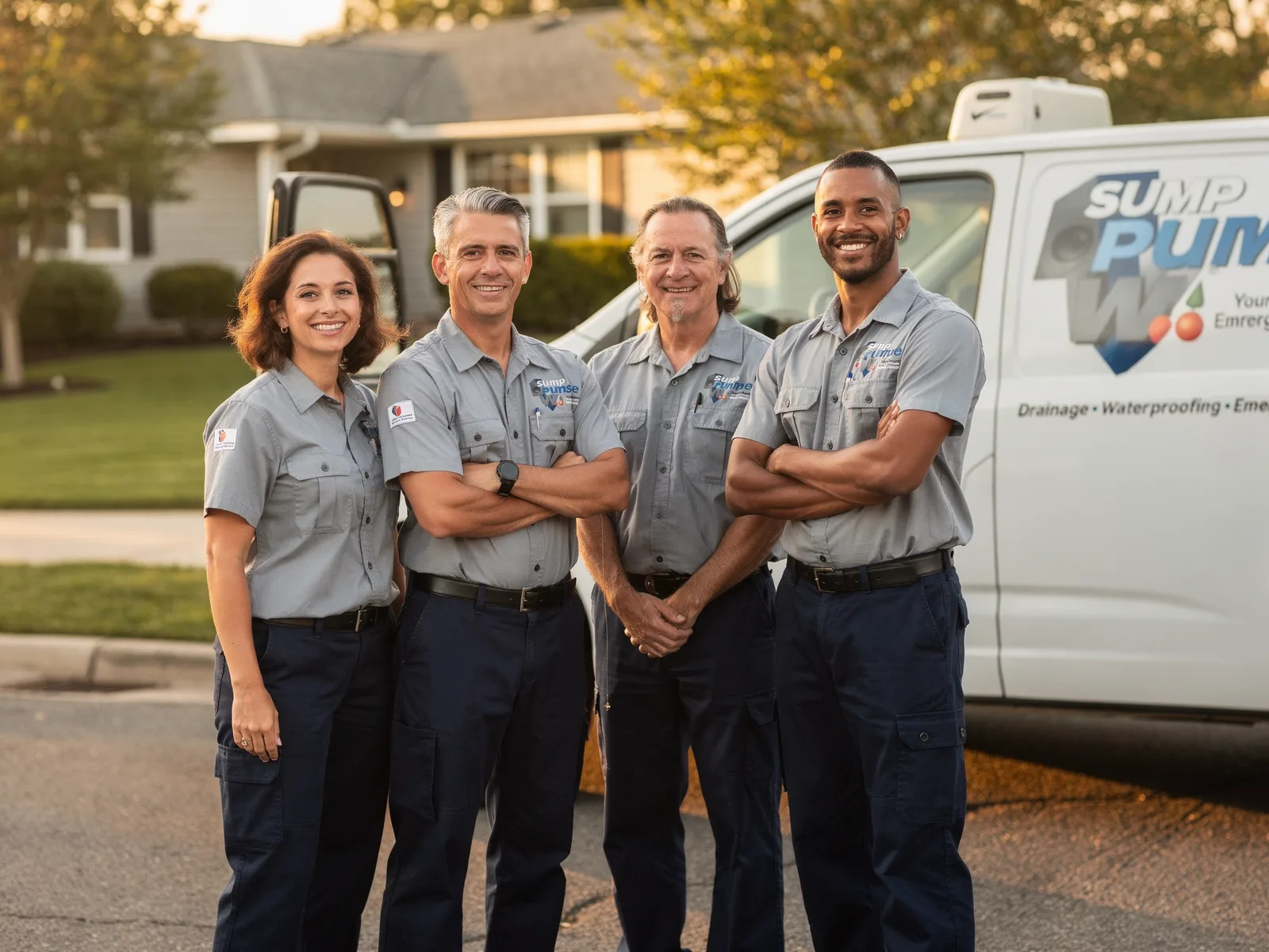 Water Heater Repair company in Rochester, WA