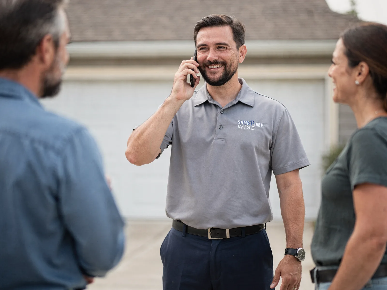 Water Heater Repair Rochester, WA FAQs